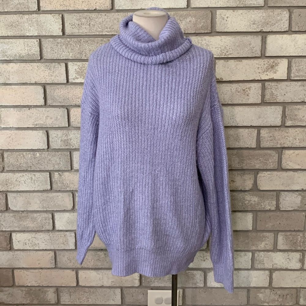 3for$20 oversized sweater small